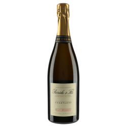 Champagne Bérêche Brut Réserve