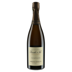 Bérêche & Fils Extra-Brut Grand Cru Ambonnay 2015