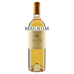 Château d'Yquem 2014 Magnum