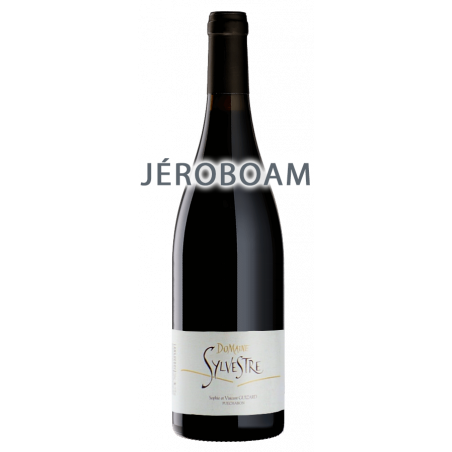 Domaine Saint Sylvestre Rouge 2022 Jéroboam