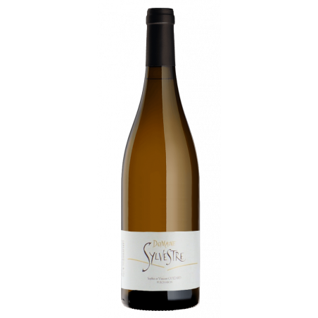 Domaine Saint Sylvestre Blanc 2023