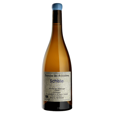 Domaine des Ardoisières Schiste 2023