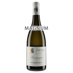 Jean-Marc Boillot Bourgogne Blanc 2023 magnum