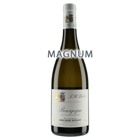 Jean-Marc Boillot Bourgogne Blanc 2023 magnum