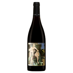 Gangloff Côte-Rôtie La Sereine Noire 2022