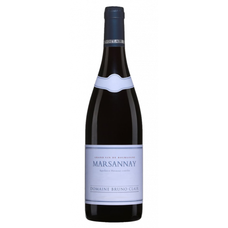 Domaine Bruno Clair Marsannay 2022