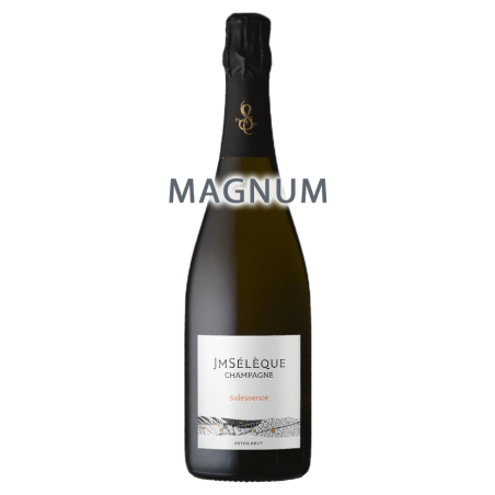 Champagne JM Sélèque "Solessence" MAGNUM