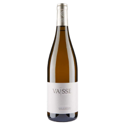 Domaine Pierre Vaïsse Hasard Blanc 2023