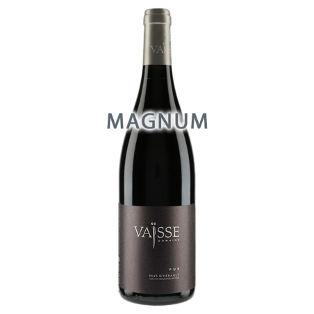 Domaine Pierre Vaïsse "Pur" 2021 MAGNUM