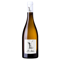 Domaine Gilles Berlioz Roussette El Hem 2023