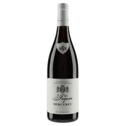 Domaine Paul et Marie Jacqueson Mercurey 2023