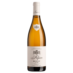 Domaine Paul et Marie Jacqueson Rully Blanc 1er Cru Vauvry 2023