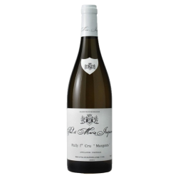 Jacqueson Rully 1er Cru Margotés Blanc 2023