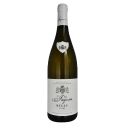 Jacqueson Rully 1er Cru Raclot Blanc 2020