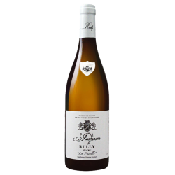 Jacqueson Rully 1er Cru La Pucelle Blanc 2023