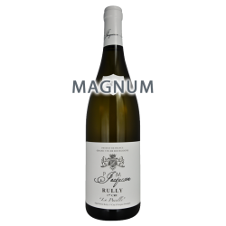 Jacqueson Rully 1er Cru La Pucelle Blanc 2023