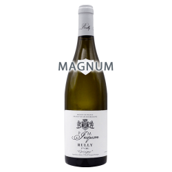 Paul et Marie Jacqueson Rully Blanc 1er Cru "Grésigny" 2022 MAGNUM