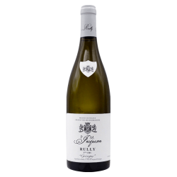 Jacqueson Rully 1er Cru Grésigny Blanc 2022