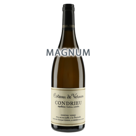 Vernay Condrieu Coteau de Vernon 2022 Magnum