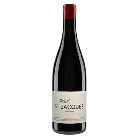 Domaine Maxime Magnon "St Jacques" 2023