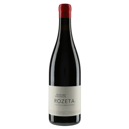 Domaine Maxime Magnon Rozeta 2023