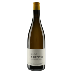 Domaine Maxime Magnon La Bégou 2023