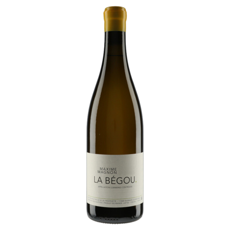 Domaine Maxime Magnon La Bégou 2023