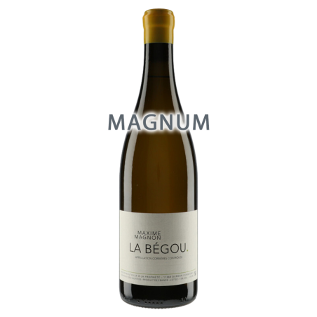 Domaine Maxime Magnon La Bégou 2023 Magnum