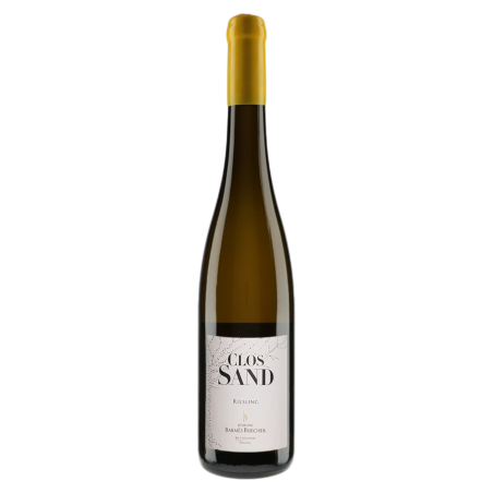 Barmès-Buecher Riesling "Clos Sand" 2023