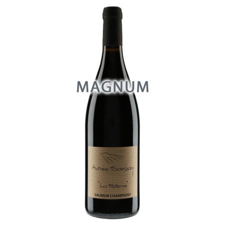 Antoine Sanzay La Paterne 2023 Magnum