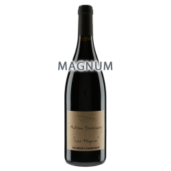 Antoine Sanzay Saumur-Champigny Les Poyeux 2022 Magnum