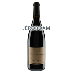 Antoine Sanzay Saumur-Champigny Les Poyeux 2022 Jeroboam