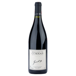 Domaine Vincent Paris Cornas Granit 30 2023