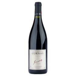 Domaine Vincent Paris Cornas Granit 60 2023