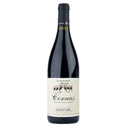 Domaine Vincent Paris Cornas La Geynale 2023