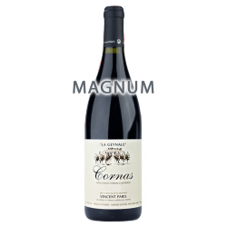 Vincent Paris Cornas La Geynale 2023 Magnum