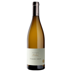 Domaine Joblot Givry Blanc "Prélude" 2023