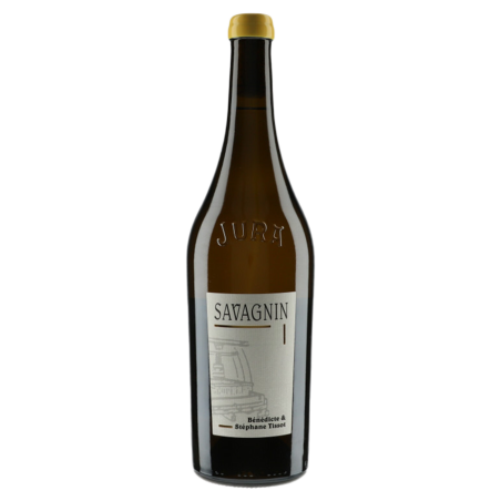 Tissot Arbois Savagnin 2016