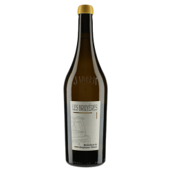 Tissot Arbois Chardonnay Les Bruyères 2018