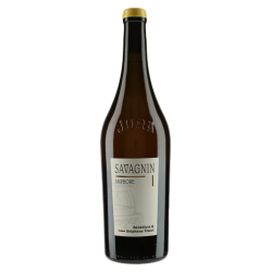 Tissot Arbois Savagnin Amphore 2018