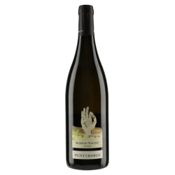 Domaine Moreau-Naudet Petit Chablis 2022