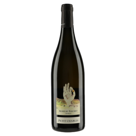 Domaine Moreau-Naudet Petit Chablis 2022