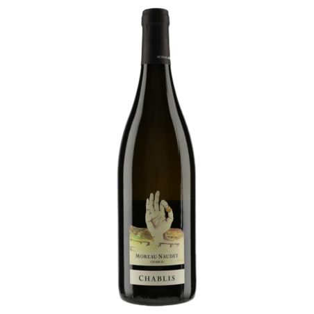 Domaine Moreau-Naudet Chablis 2022