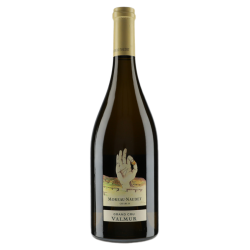 Domaine Moreau-Naudet Chablis Grand Cru Valmur 2018