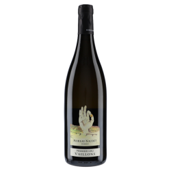 Domaine Moreau-Naudet Chablis 1er Cru Vaillons 2018