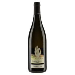 Domaine Moreau-Naudet Chablis 2018