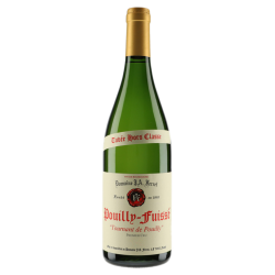 Domaine J-A Ferret Pouilly-Fuissé 1er Cru Hors Classe "Les Reisses - Tournant de Pouilly" 2022