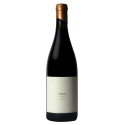 Domaine Peter Sichel Syrah "Triby" 2022