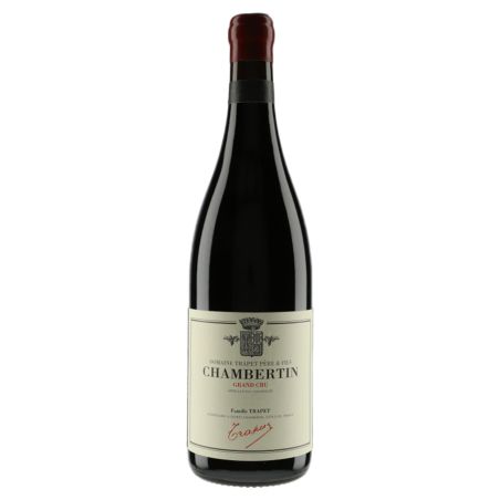 Trapet Chambertin Grand Cru 2021