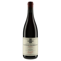 Trapet Chapelle-Chambertin Grand Cru 2021